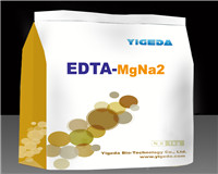 EDDHA/EDTA 螯合铁