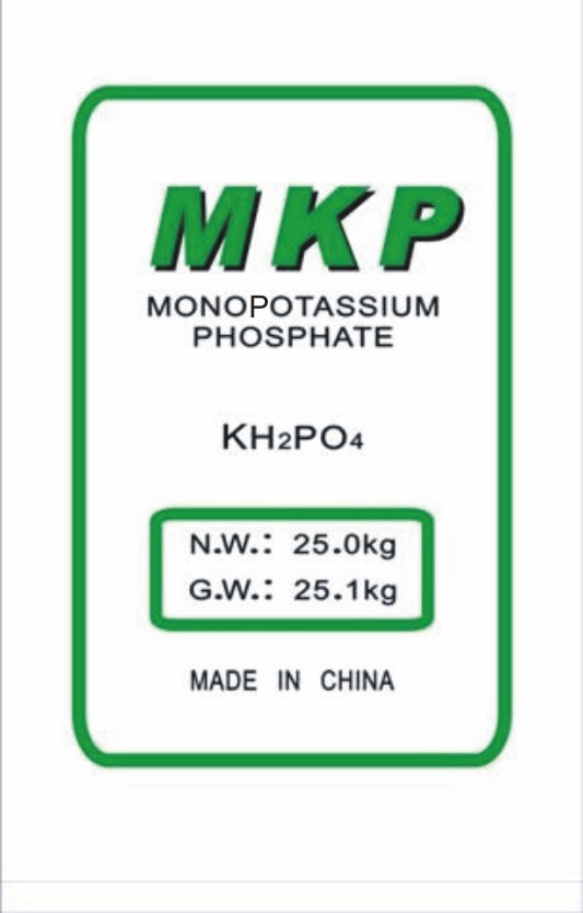 磷酸二氢钾（MKP）