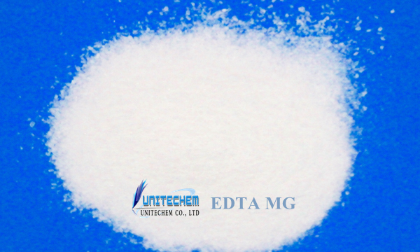 EDTA 螯合镁6%