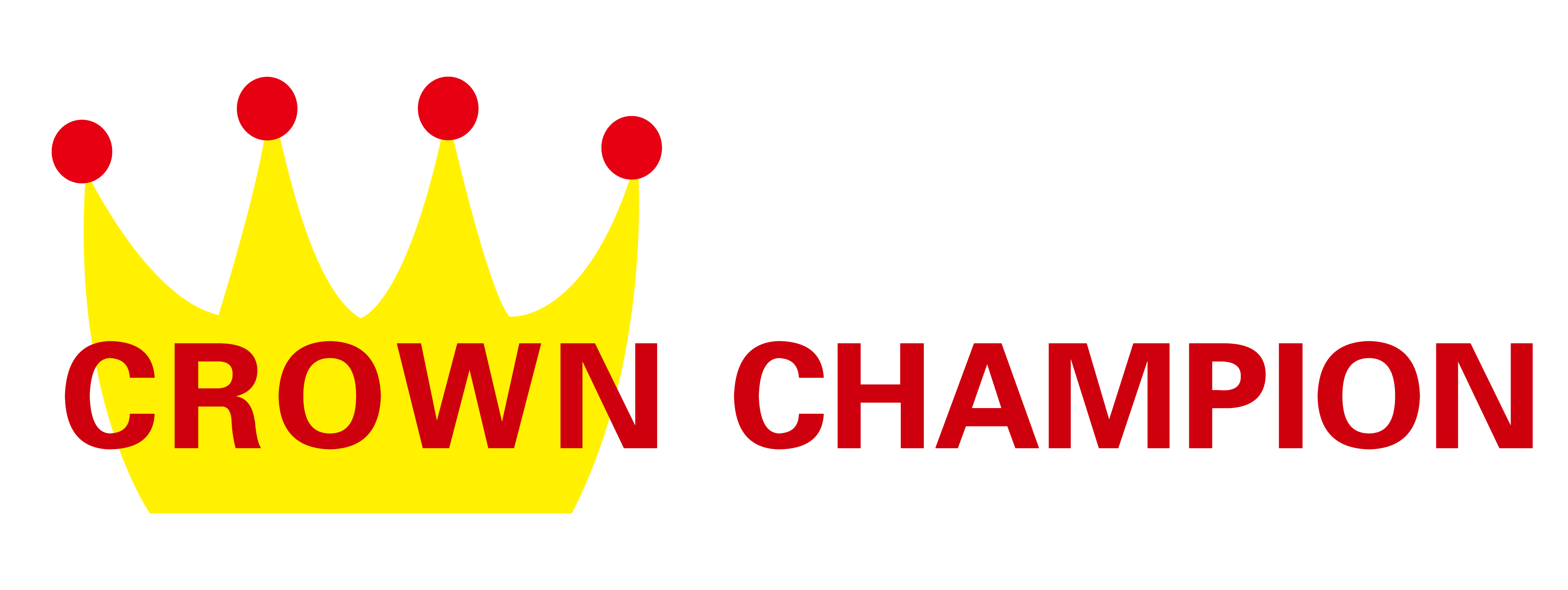 TIANJIN CROWN CHAMPION INDUSTRIAL CO., LTD.