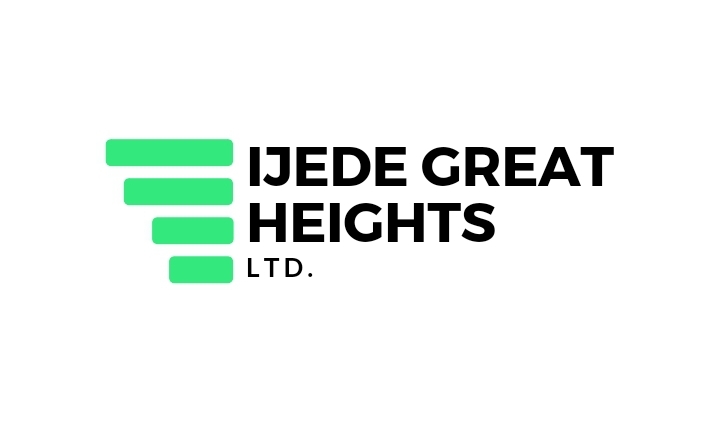 IJEDE GREAT HEIGHTS 
