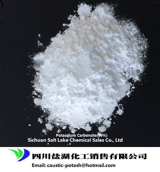 Potassium Carbonate