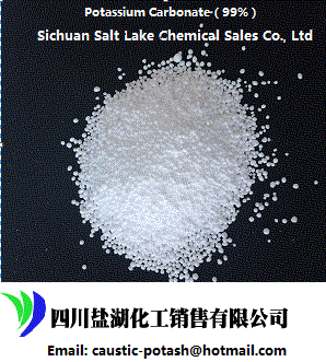 Potassium Carbonate