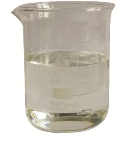 Urea nitrate solution