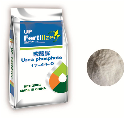 Urea phosphate