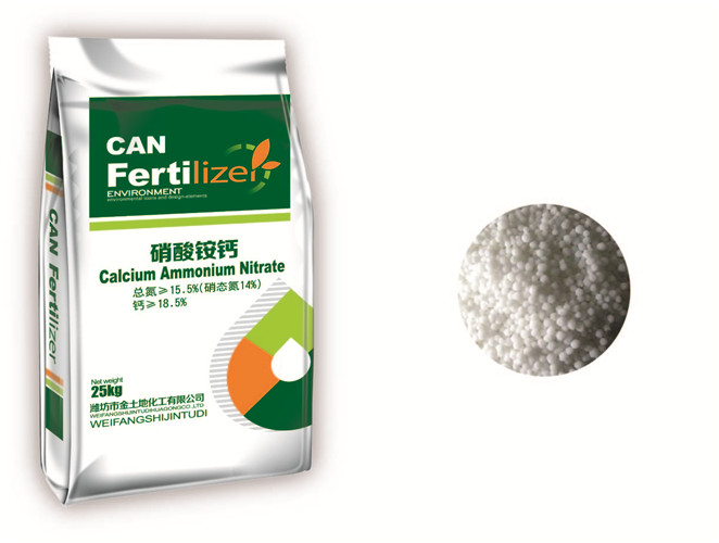 Calcium Ammonium Nitrate