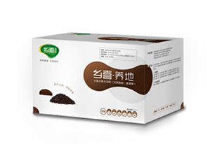 Xiangxi soil nourishment fertilizer