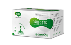 Xiangxi root strength fertilizer
