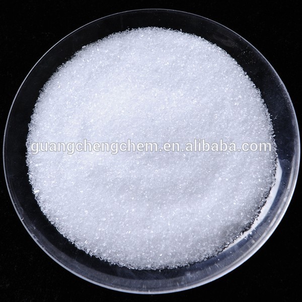 Magnesium Sulphate Heptahydrate (Industrial Grade)