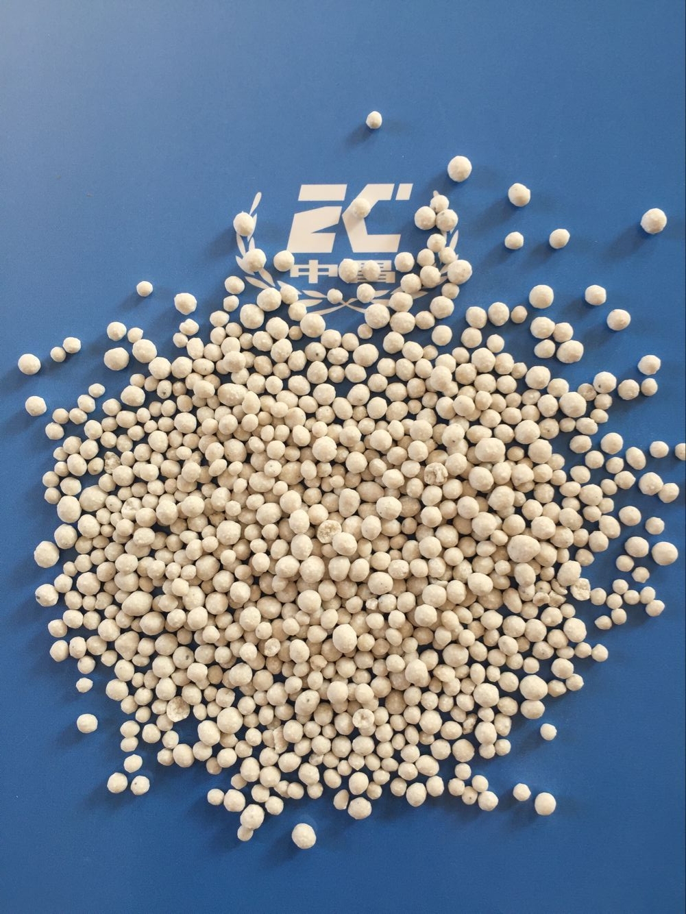 compound fertilizer