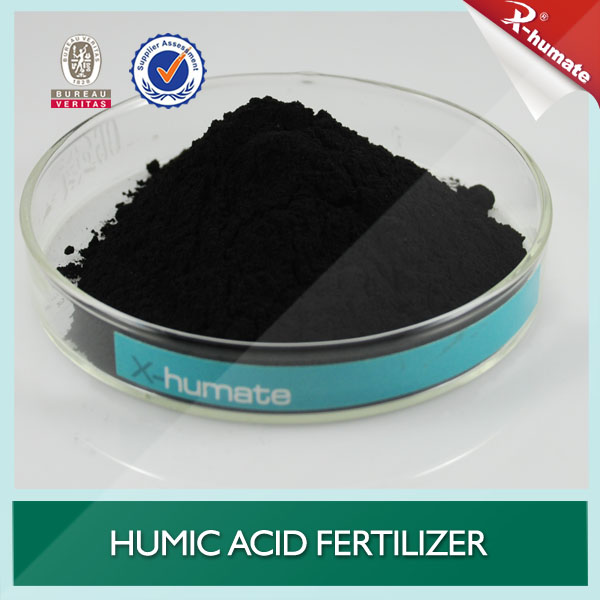 Humic acid