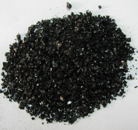 Potassium Humate