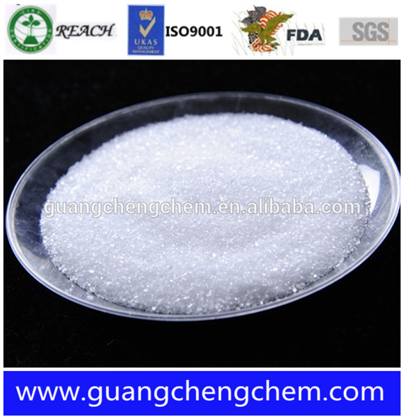 Magnesium sulphate heptahydrate (agri grade)