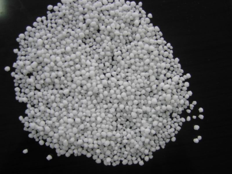 Calcium Ammonium Nitrate