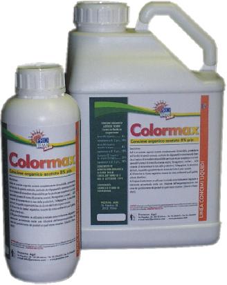 Fruit coloring products Colormax