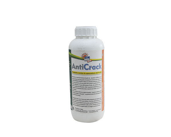 Fruit anti-cracking fertilizer  Anticrack