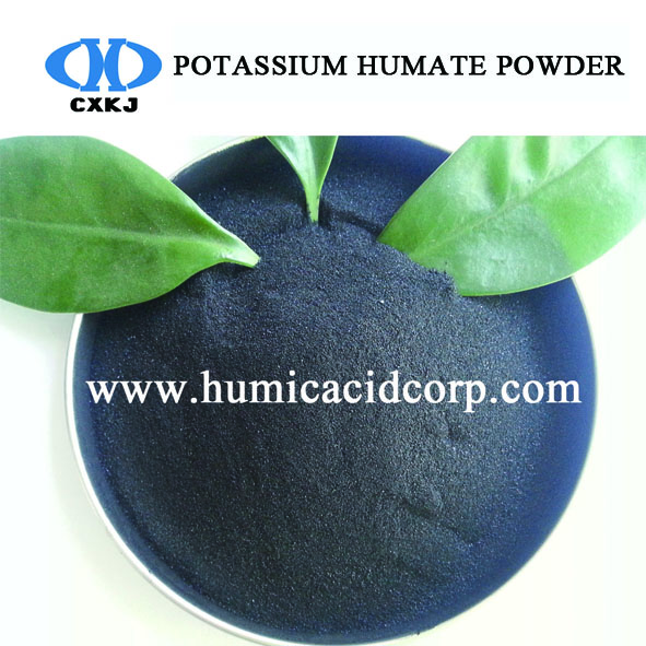 Potassium Humate