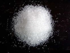 magnesium sulphate