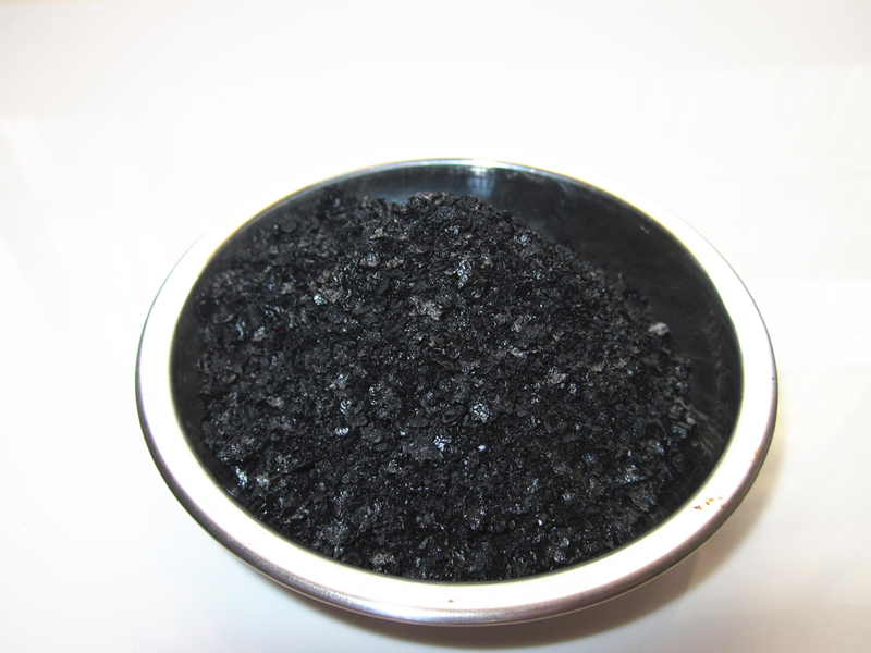 Fulvic Potassium Humate