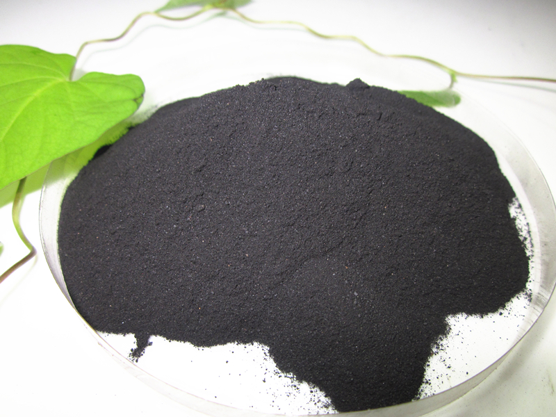 Humic Acid Powder