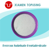 Ferrous sulphate