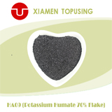 PLANTA-HA09 (Potassium humate 70% flake)