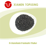 PLANTA-HA11 (Potassium humate 60% flake 2)