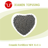 Amino acid fertilizer NPK 16-0-1