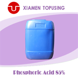 Phosphoric acid food grade 85%