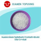 Magnesium sulphate