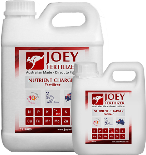 JOEY Nutrient Charger