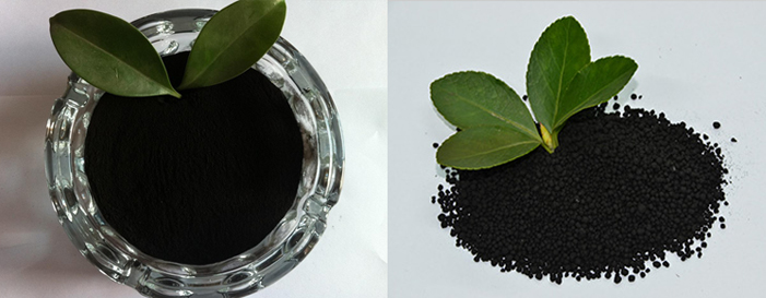 HUMIC ACID