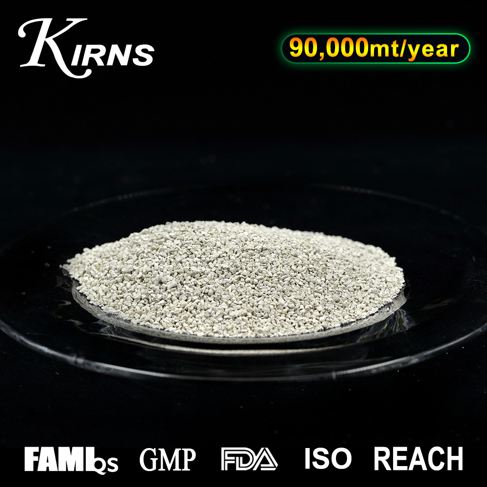 Ferrous Sulfate Monohydrate Medium Granular