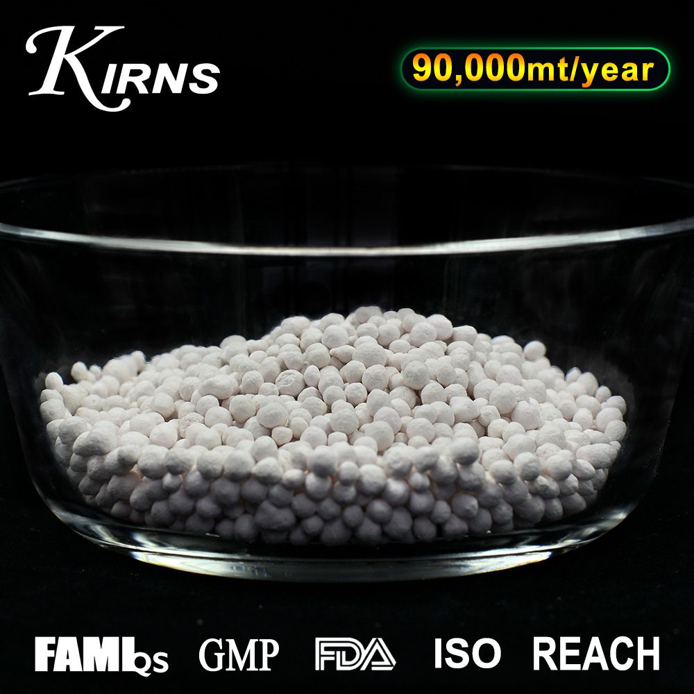 Manganese Sulfate Monohydrate Powder Max Granular