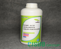 humic acid liquid fertilizer