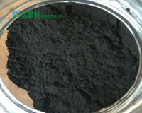 humate acide powder fertilizer