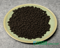 humic acid granule fertilizer