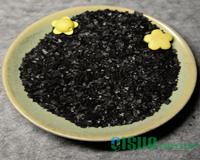 sodium humic acid fertilizer