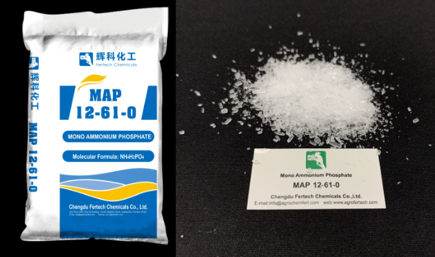 Mono ammonium phosphate