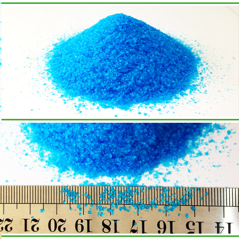 Copper Sulphate Pentahydrate