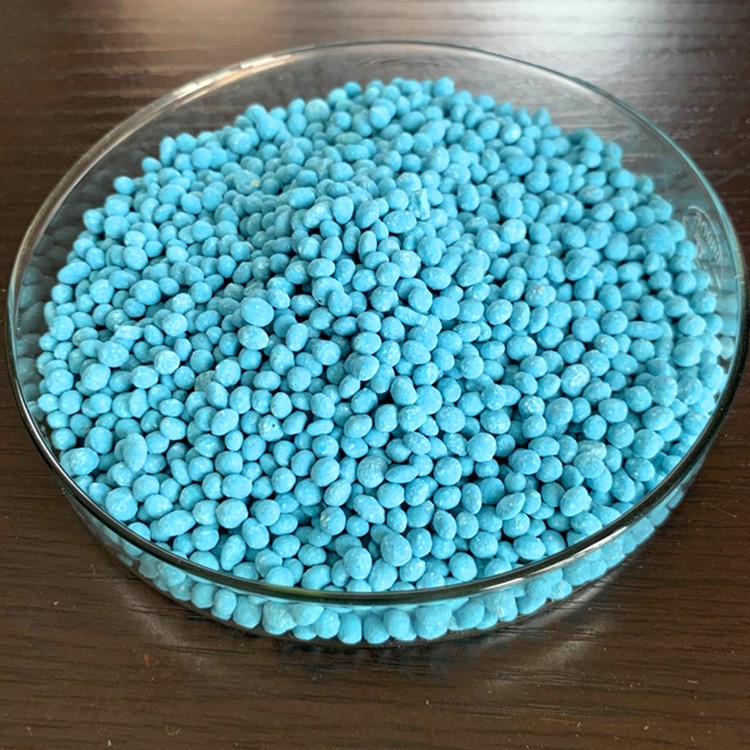 compound fertilizer