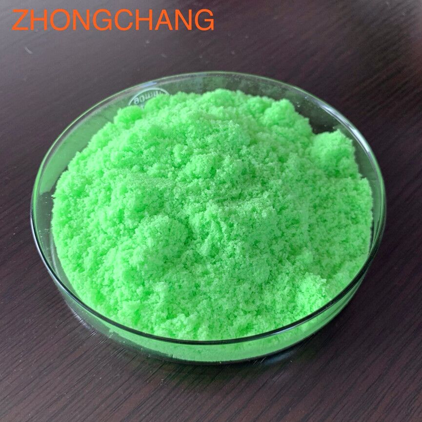 Water soluble fertilizer