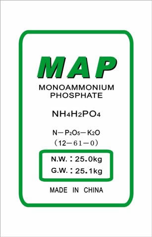磷酸二氢铵（MAP）