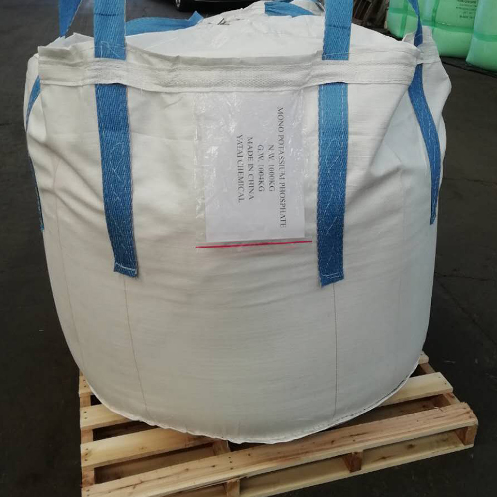 Mono Potassium Phosphate