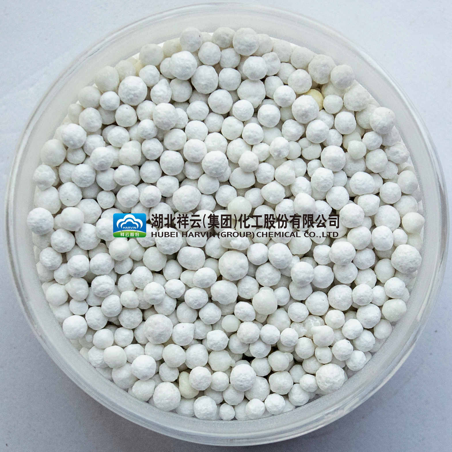 Compound Fertilizer ( NPS 8-40 +5S ) 