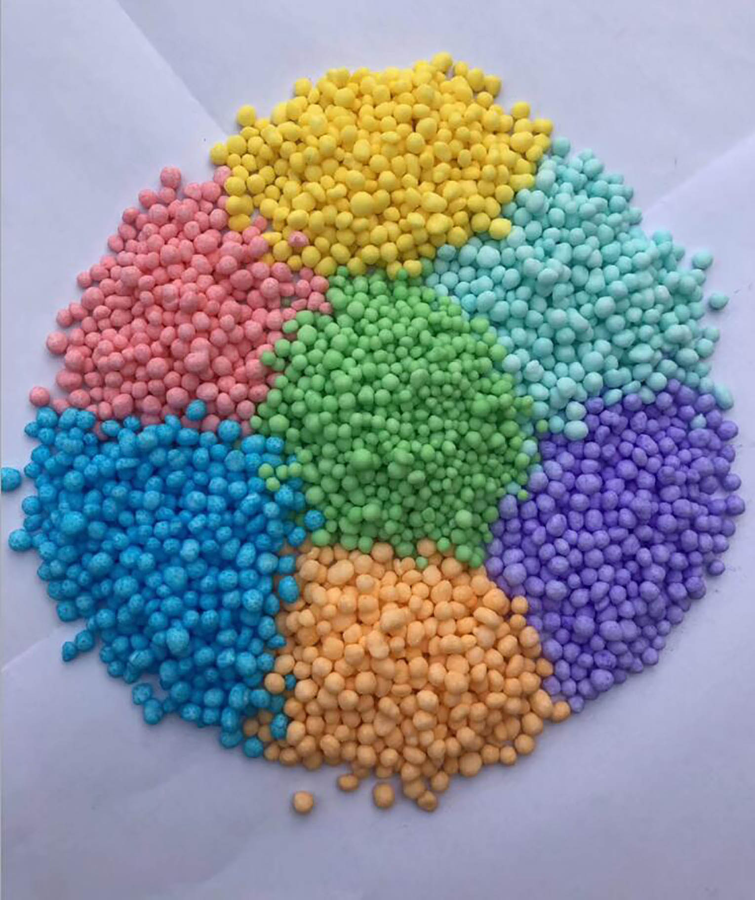 NPK Fertilizer