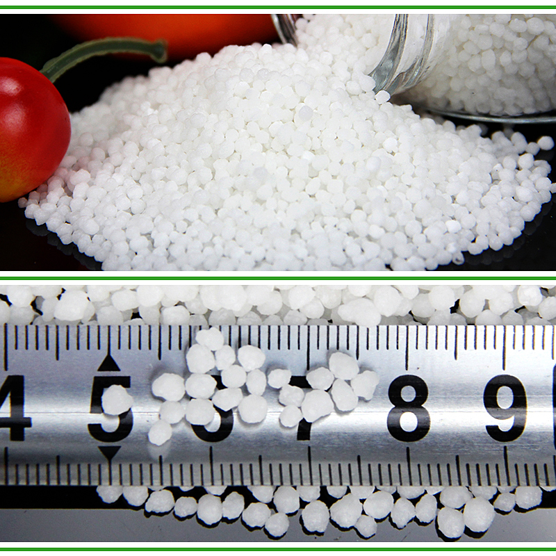 Calcium Ammonium Nitrate