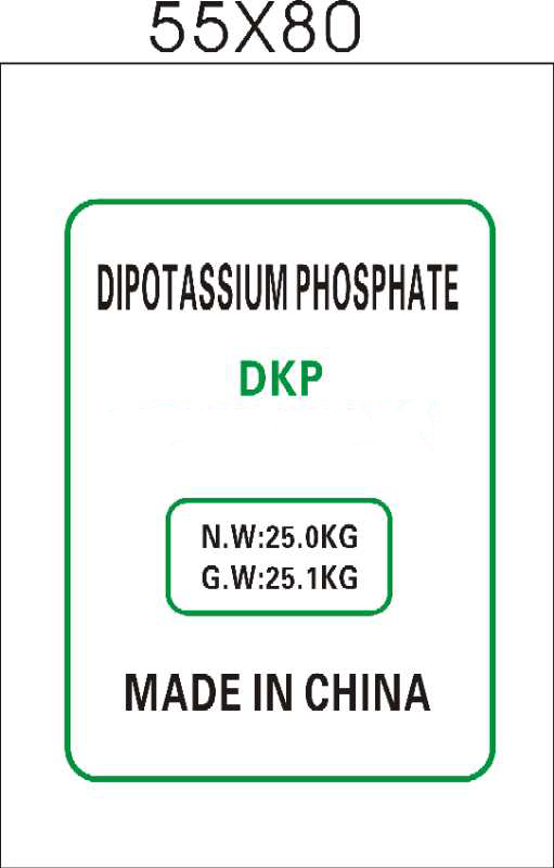 Dipotassium Phosphate