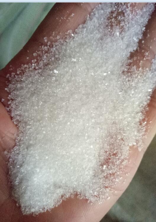 Magnesium Sulphate Heptahydrate