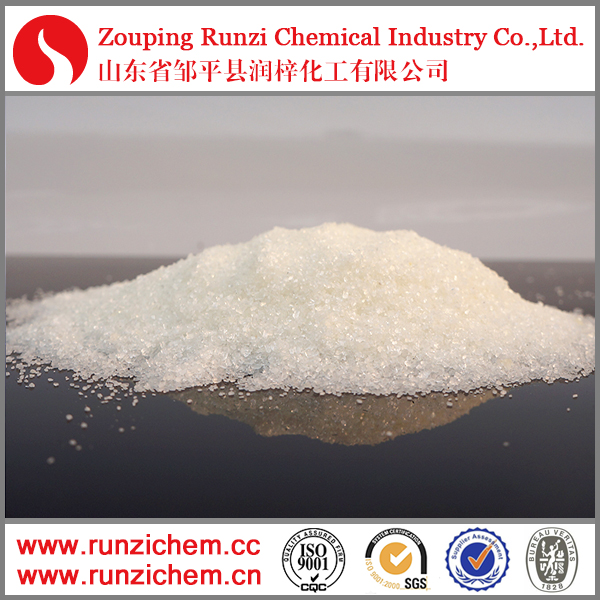 Zinc Sulphate Heptahydrate